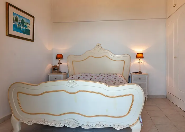 Anna Apartments Boukari