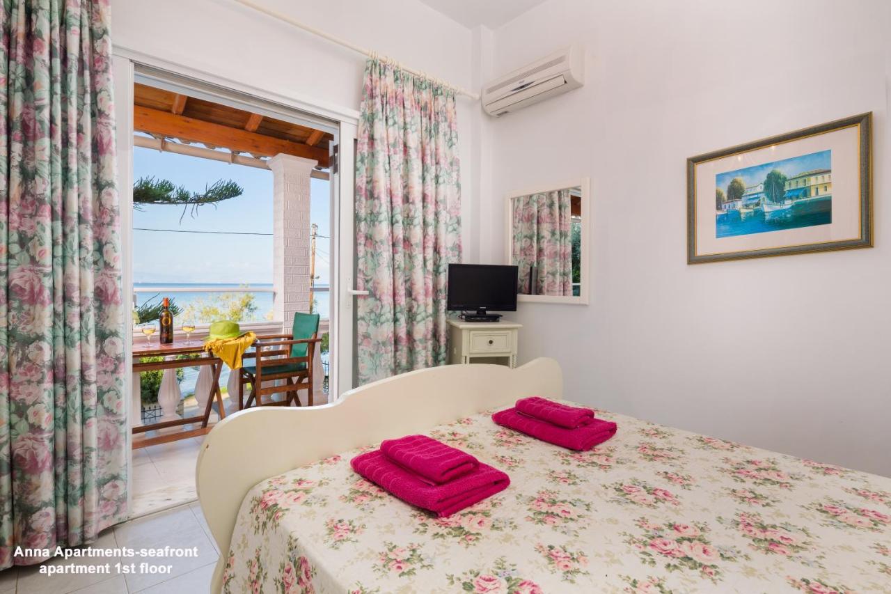 Anna Apartment