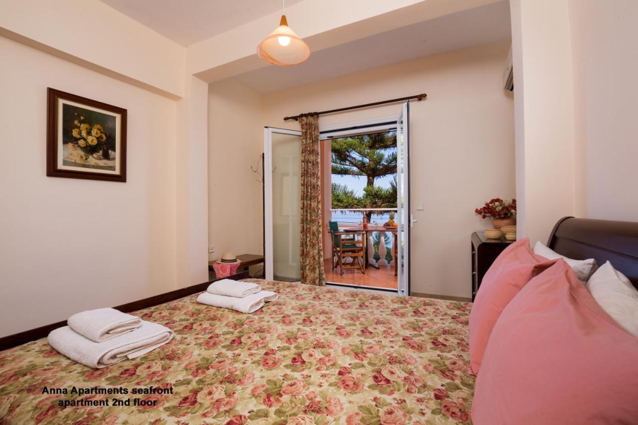 Anna Apartment
