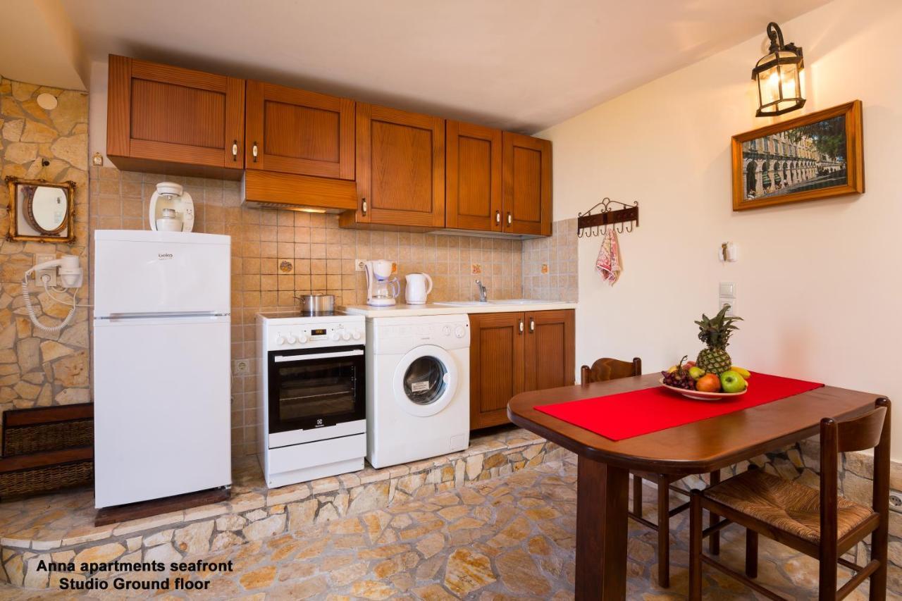 Apartment Anna