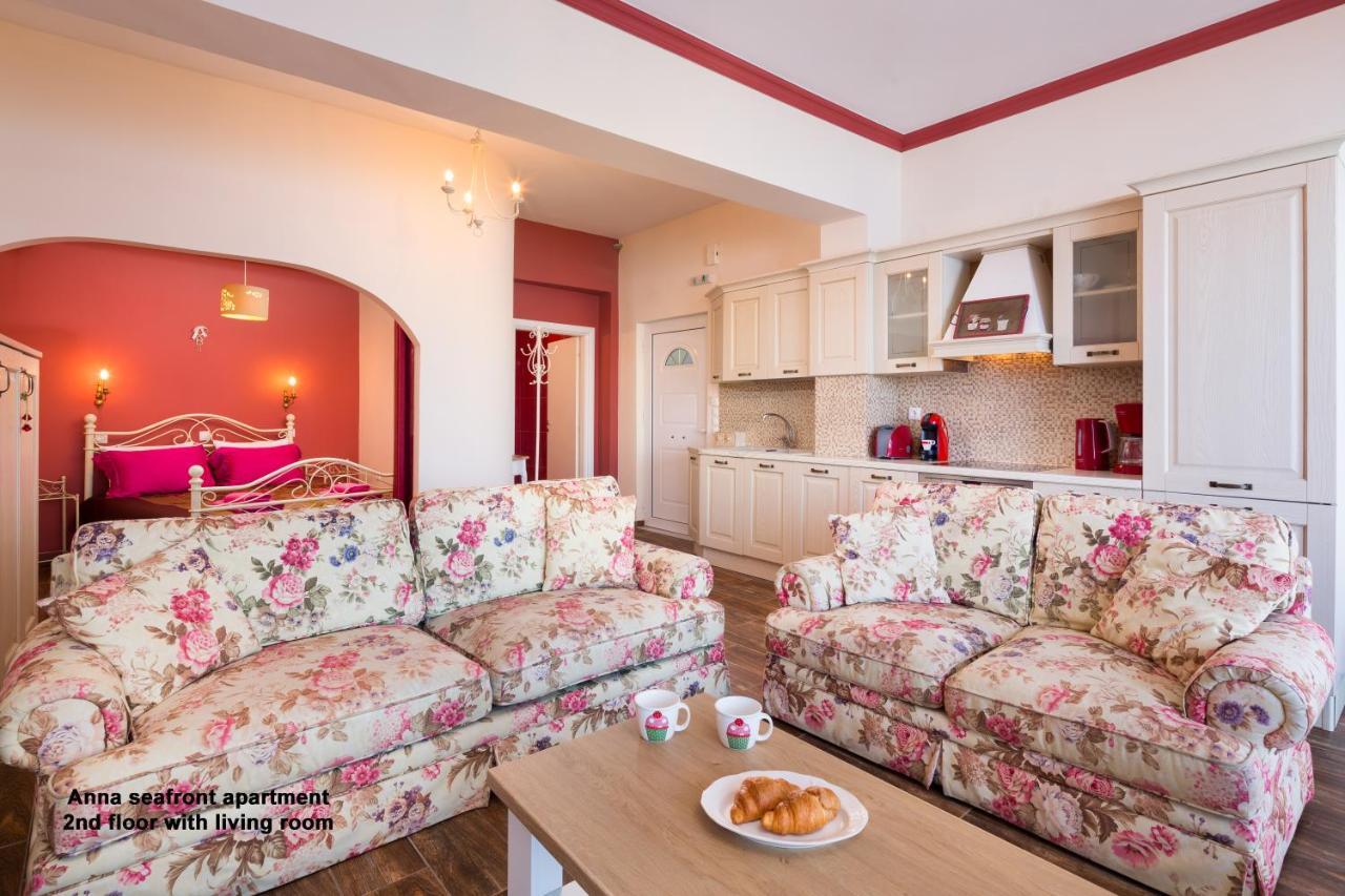 Apartment Anna