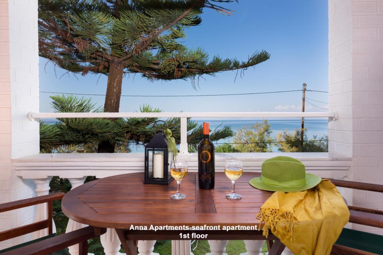 Apartment Anna