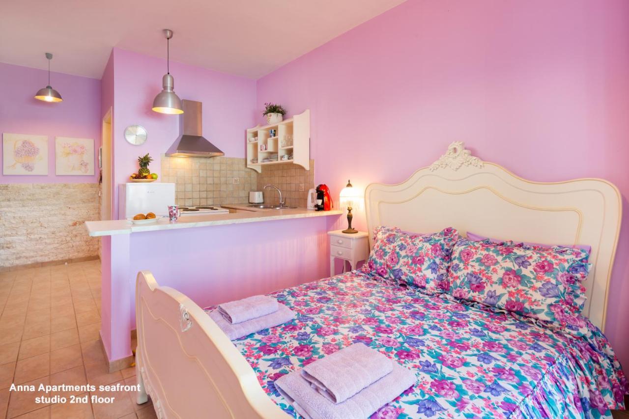 Apartment Anna
