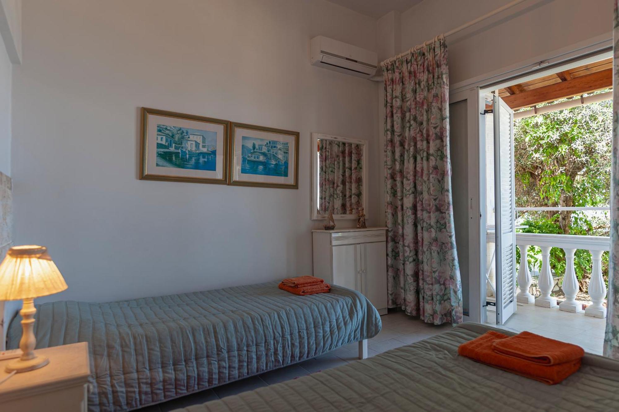 Apartment Anna