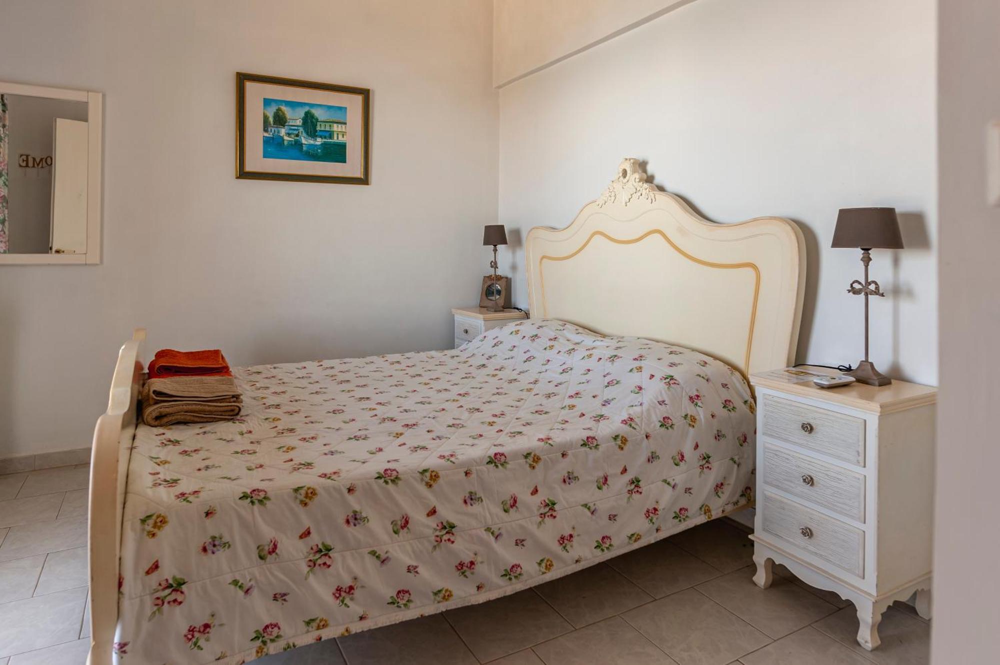 Apartment Anna *