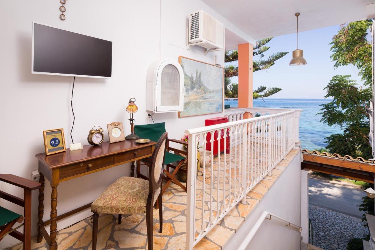 Anna Apartment