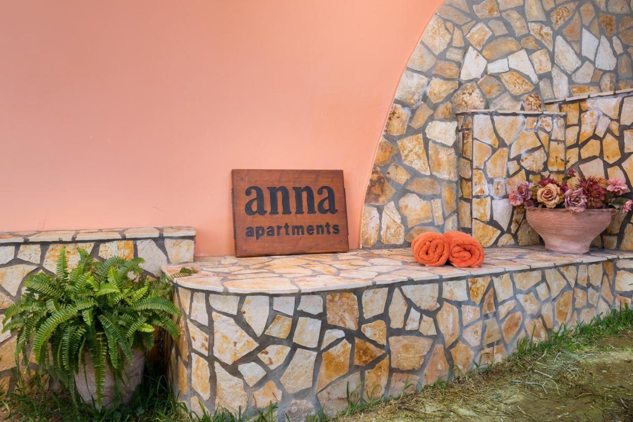 Anna Apartment
